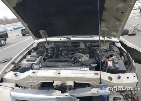 1999 Ford Ranger Xl/Xlt из США, поврежденный, VIN 1FTZR15V7XPC10698